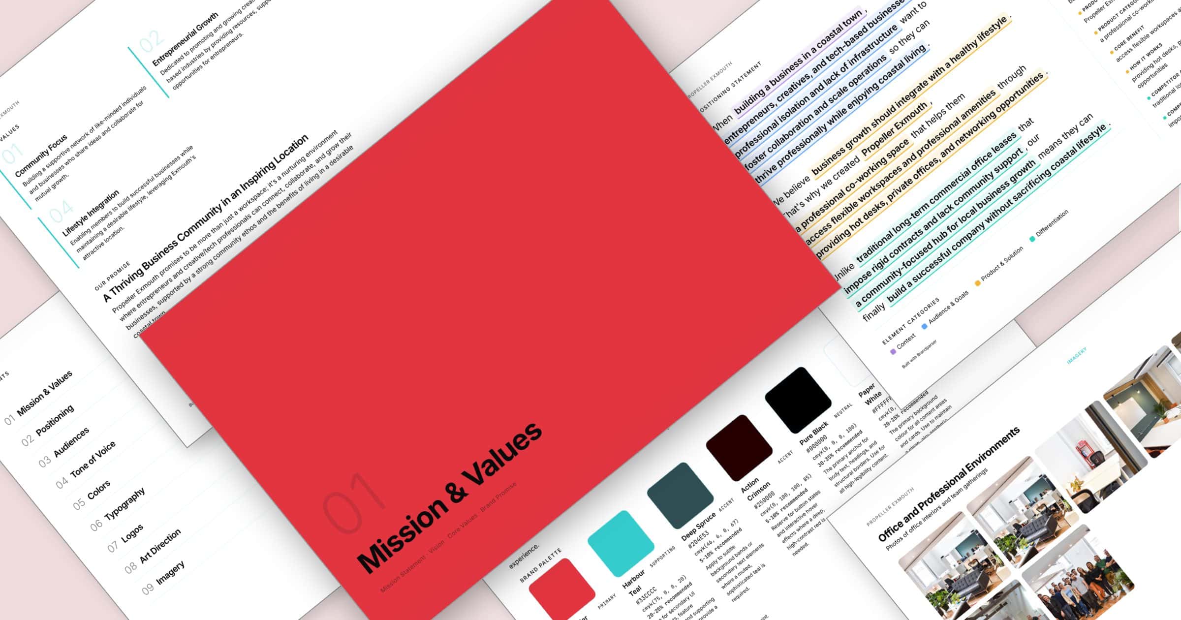 PDF Export
